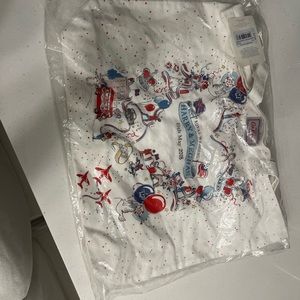 Cath Kidston NWT Meghan and Harry Wedding tote